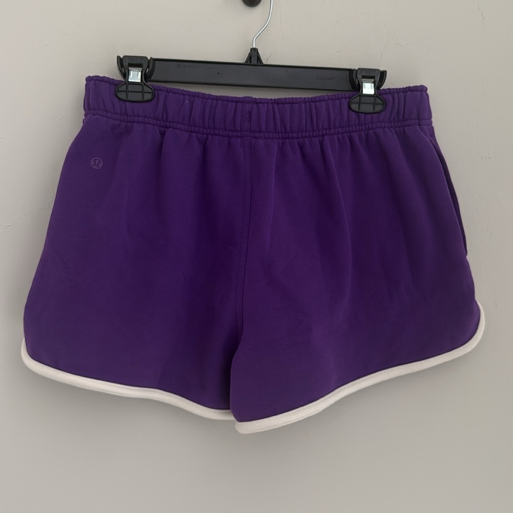 Scuba MR Oversized Short 3" *Trim - Picture 2 of 4